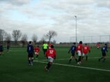 S.K.N.W.K. JO17-1 -Wemeldinge JO17-1 (competitie) seizoen 2021-2022 (voorjaar - 3e fase)) (63/94)